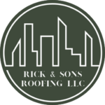 Ricks & Roofing LLC