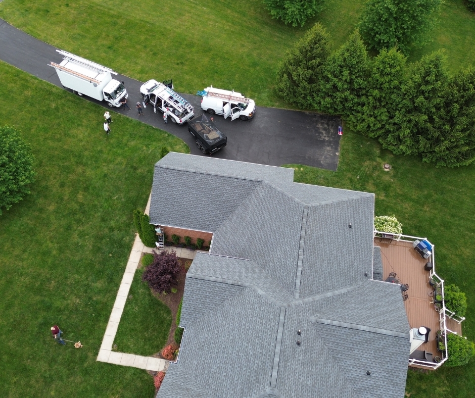 Rick and Sons Roofing LLC