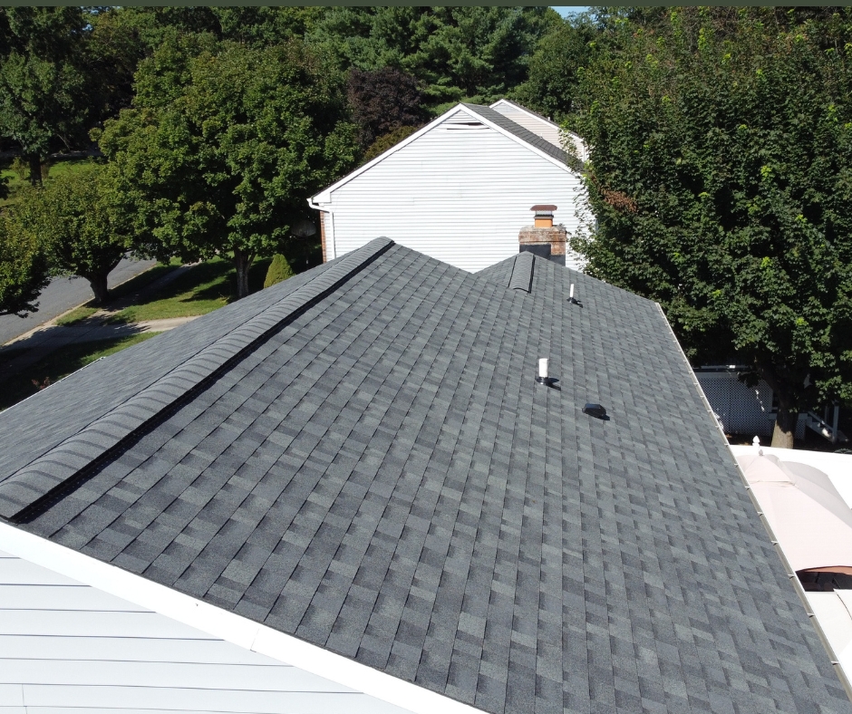 Rick and Sons Roofing LLC