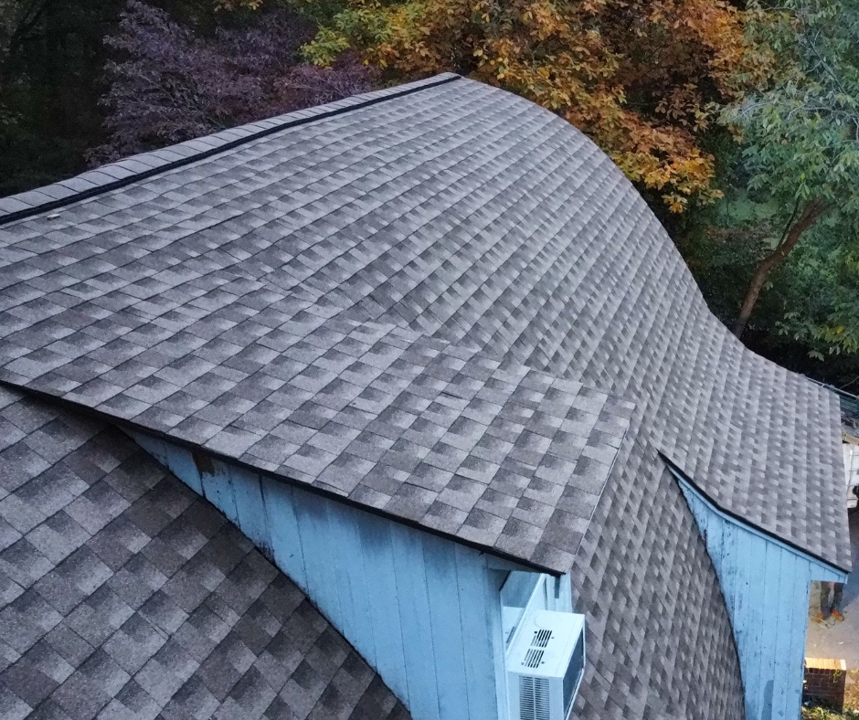 Rick and Sons Roofing LLC